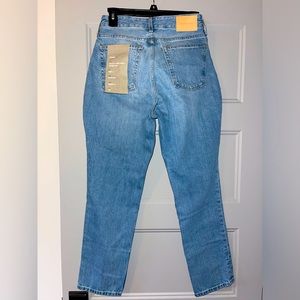NWT Everlane jeans